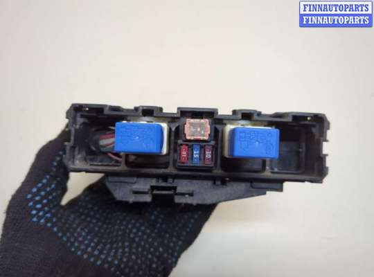 купить Блок предохранителей на Nissan Pathfinder 2012-2020