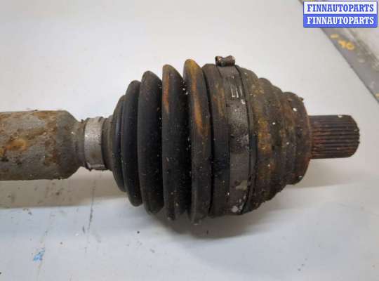 купить Полуось (приводной вал, шрус) на Volkswagen Touran 2006-2010