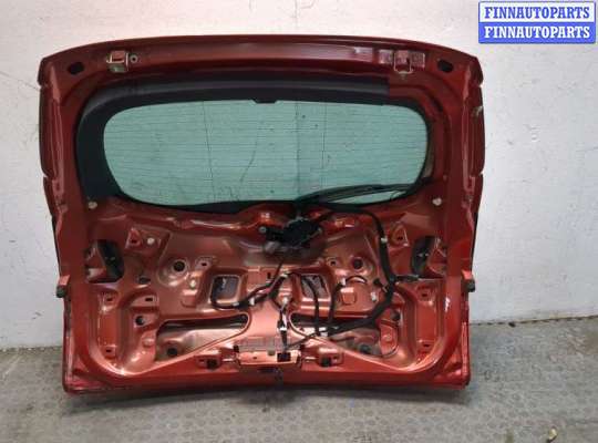 купить Двигатель стеклоочистителя (моторчик дворников) задний на Renault Megane 3 2009-2016
