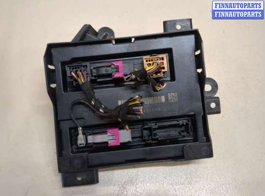 купить Блок управления бортовой сети (Body Control Module) на Audi A5 (8T) 2007-2011
