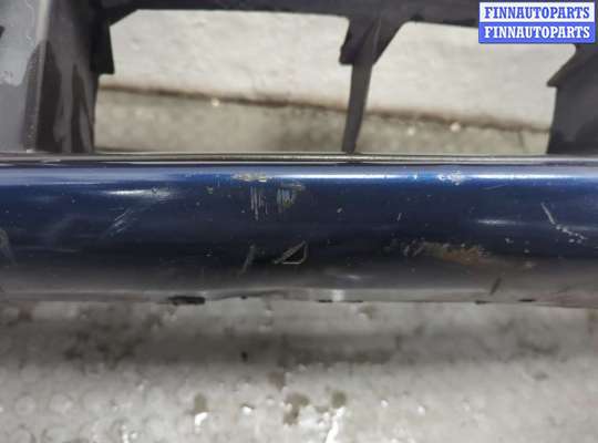 купить Бампер на Nissan Primera P12 2002-2008