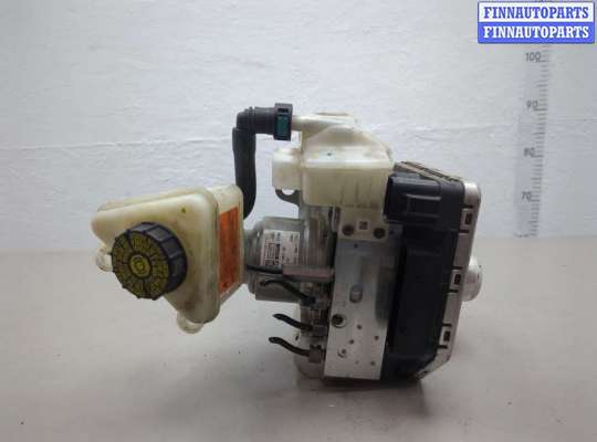 купить Блок АБС, насос (ABS, ESP, ASR) на Ford Explorer 2019-2025