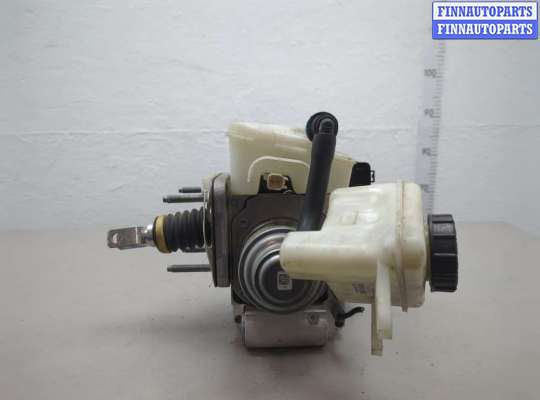 Блок АБС, насос (ABS, ESP, ASR) FO2114116 на Ford Explorer 2019-2025