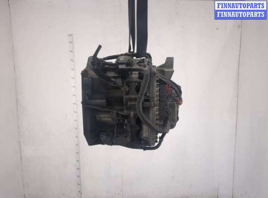 купить КПП - автомат (АКПП) на Renault Scenic 2009-2012