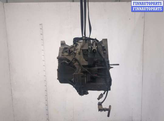 купить КПП - автомат (АКПП) на Renault Scenic 2009-2012