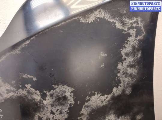 купить Капот на Audi Q7 2005-2015