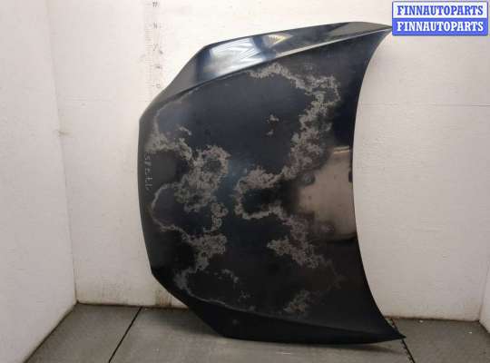 купить Капот на Audi Q7 2005-2015