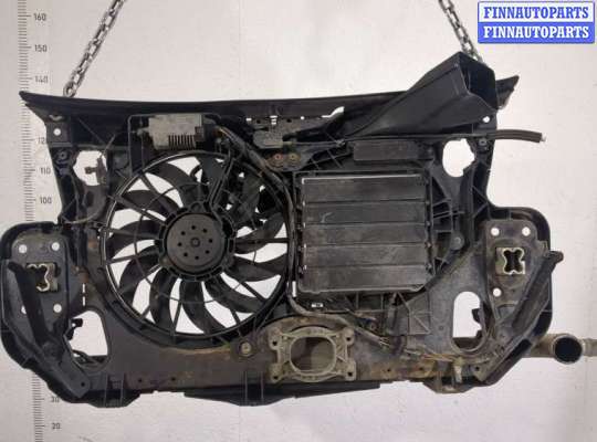 купить Рамка передняя (телевизор) на Audi A6 (C6) 2004-2011