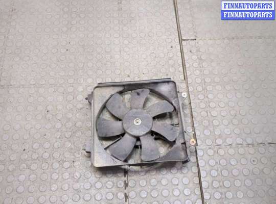 купить Вентилятор радиатора на Honda Civic 2011-2017