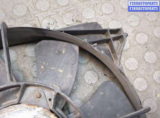 купить Вентилятор радиатора на Honda Civic 2011-2017