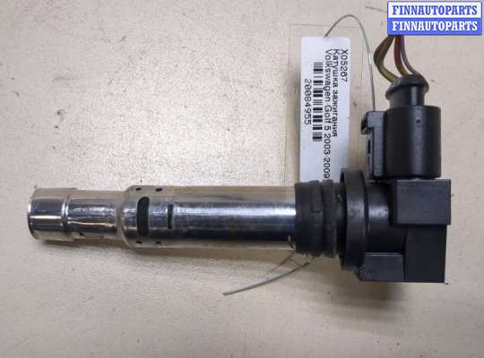 купить Катушка зажигания на Volkswagen Golf 5 2003-2009