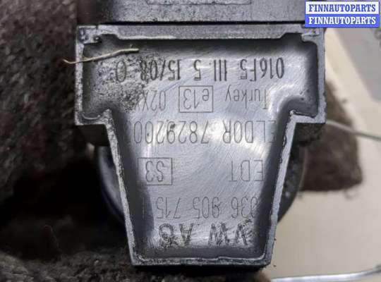 купить Катушка зажигания на Volkswagen Golf 5 2003-2009