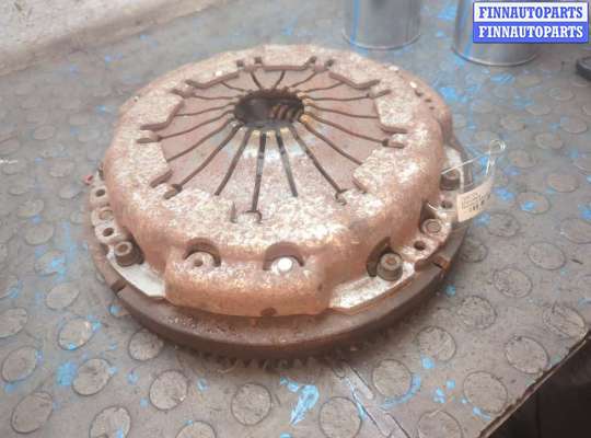 купить Маховик на Renault Master 1998-2010