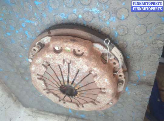 купить Маховик на Renault Master 1998-2010