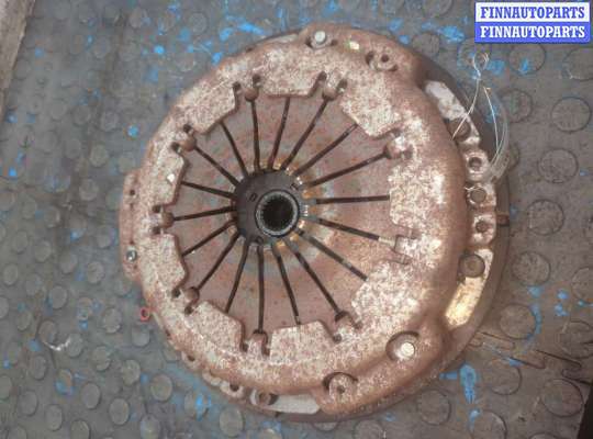 Маховик RN1557455 на Renault Master 1998-2010