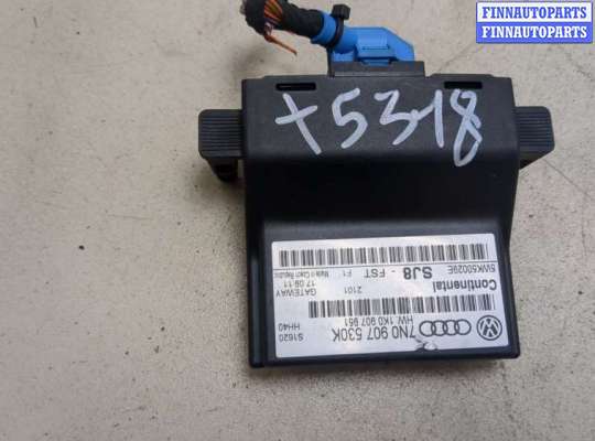 купить Блок комфорта на Volkswagen Passat 7 2010-2015 Европа