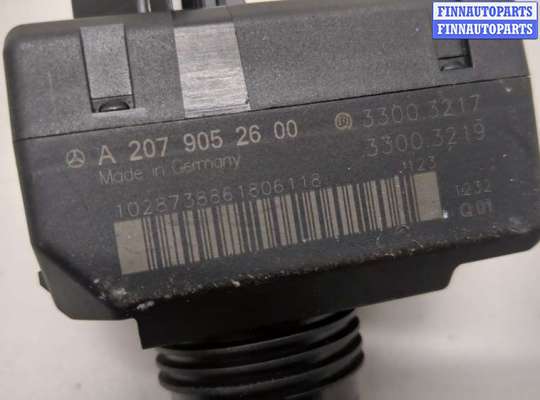 купить Замок зажигания на Mercedes E-Coupe C207 2009-2016