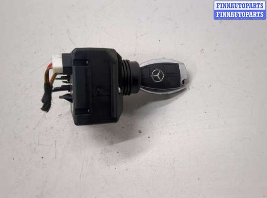купить Замок зажигания на Mercedes E-Coupe C207 2009-2016
