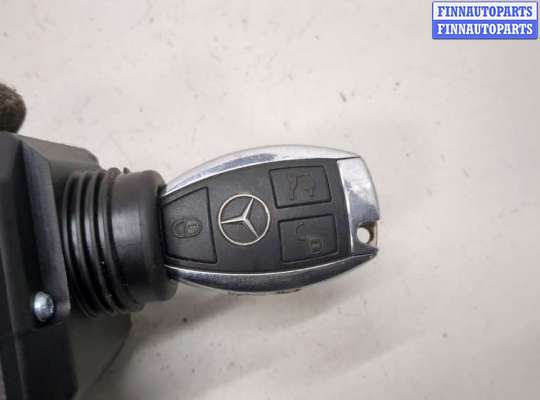 купить Замок зажигания на Mercedes E-Coupe C207 2009-2016