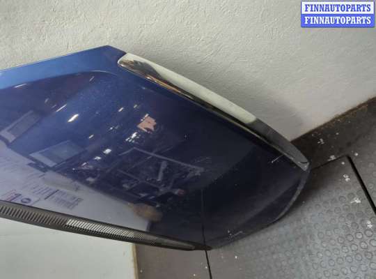купить Капот на Ford C-Max 2002-2010