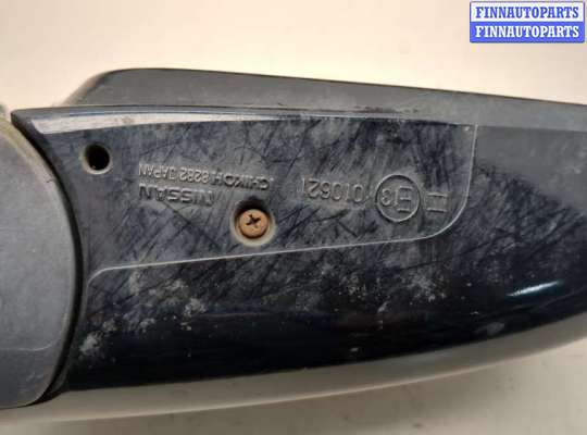 купить Зеркало боковое на Nissan X-Trail (T30) 2001-2007