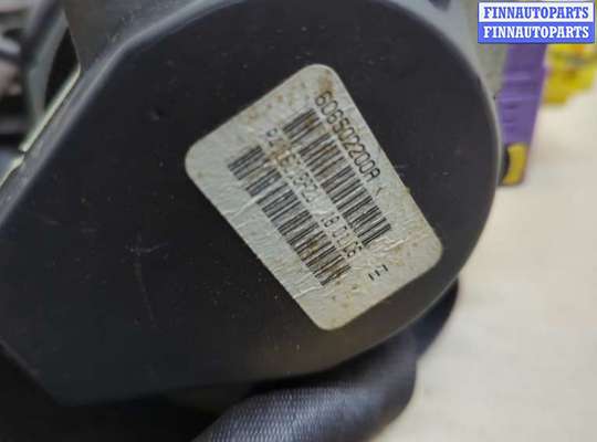 купить Ремень безопасности на Volkswagen Jetta 5 2005-2011