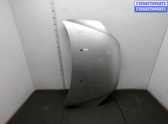 купить Капот на Ford Focus 2 2005-2008