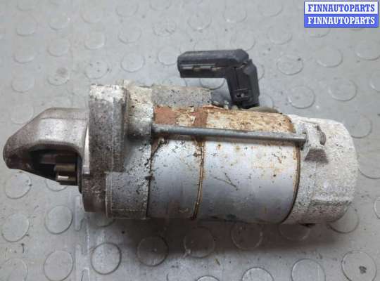 Стартер на Toyota RAV4 III (XA30)