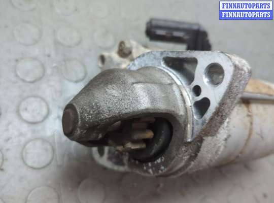 Стартер на Toyota RAV4 III (XA30)