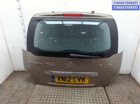 Купить Щеткодержатель на Citroen C3 picasso 2009-2017 Щеткодержатель CT1127497 на Citroen C3 picasso 2009-2017