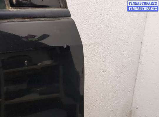 Ручка двери наружная на Ford Edge (CD3)