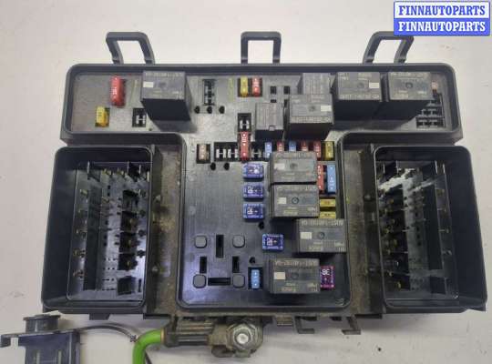 купить Блок предохранителей на Ford Fusion 2017-2020 USA