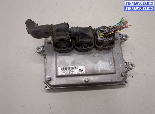 Блок управления двигателем HD523836 на Honda CR-V 2006-2012