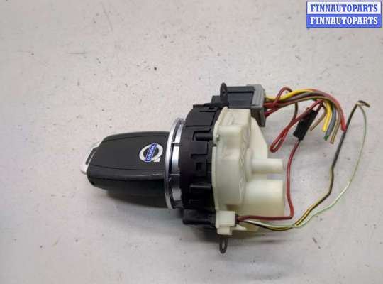 купить Замок зажигания на Volvo S40 2004-2012