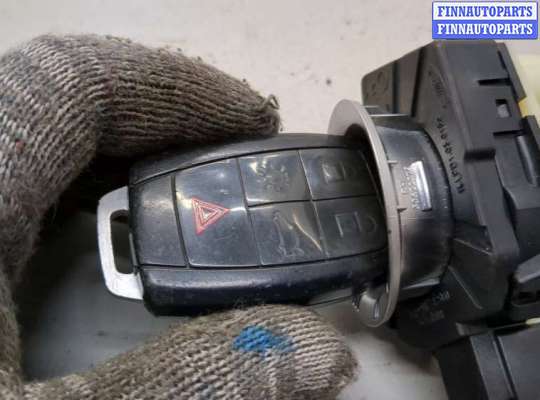 купить Замок зажигания на Volvo S40 2004-2012