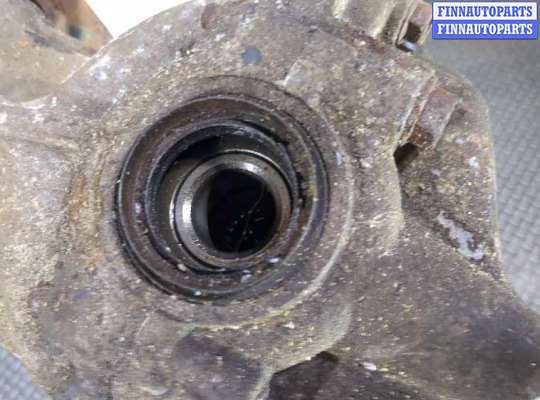 купить Редуктор моста на Nissan Qashqai 2006-2013