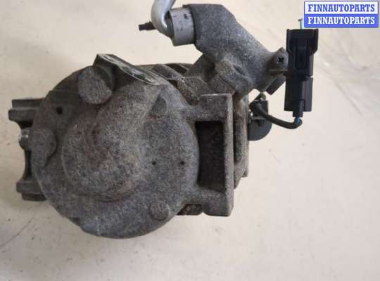 купить Компрессор кондиционера на Honda Civic 2011-2017