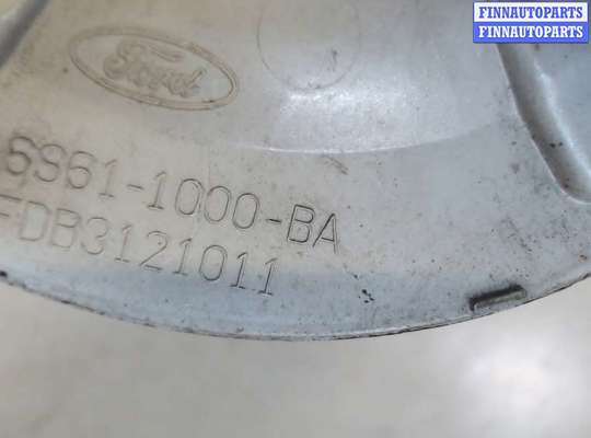 Колпак колесный на Ford Fiesta IV JBS