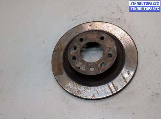купить Диск тормозной на Mazda 6 (GG) 2002-2007