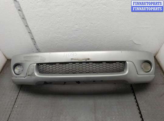 купить Бампер на Toyota Sequoia 2000-2008