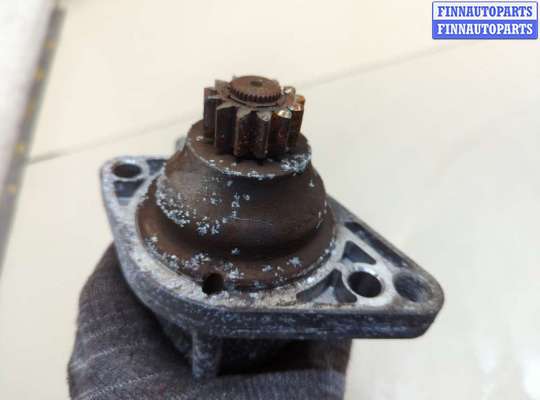 купить Стартер на Skoda Octavia (A7) 2013-2023