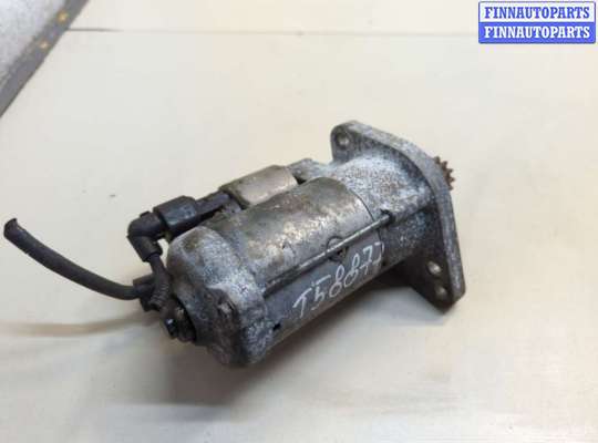 Стартер SK509278 на Skoda Octavia (A7) 2013-2023