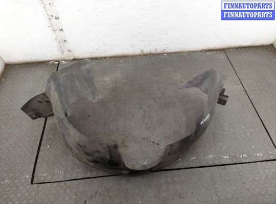 купить Защита арок (подкрылок) на Chevrolet Cruze 2009-2015