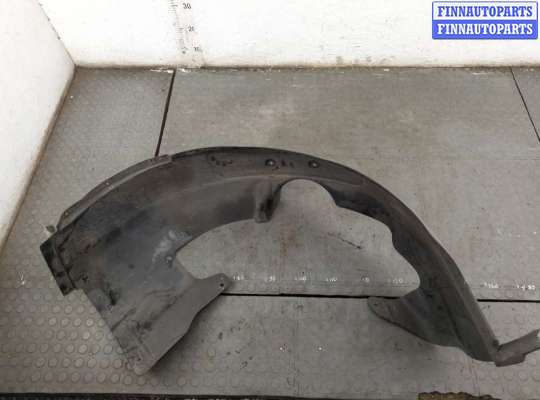 купить Защита арок (подкрылок) на Chevrolet Cruze 2009-2015