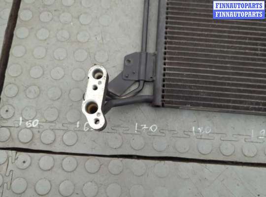 купить Радиатор кондиционера на Volkswagen Tiguan 2011-2016