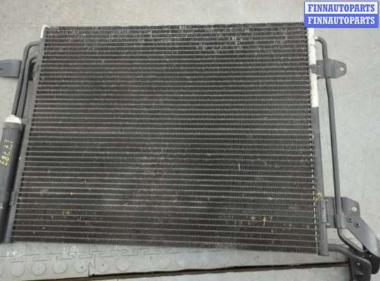 купить Радиатор кондиционера на Volkswagen Tiguan 2011-2016