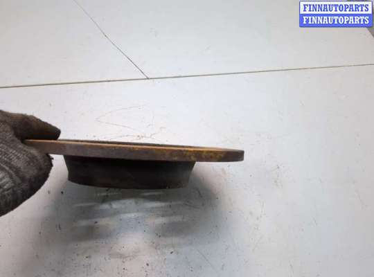 купить Диск тормозной на Volkswagen Passat 6 2005-2010