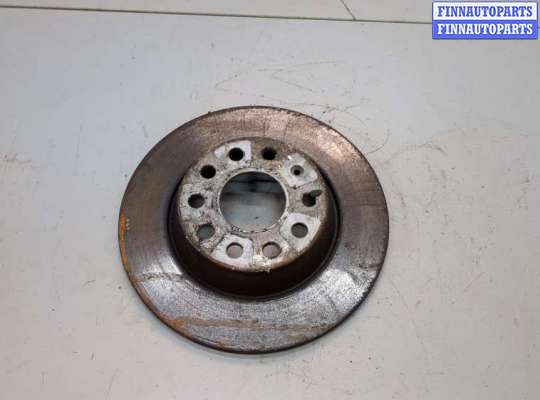 купить Диск тормозной на Volkswagen Passat 6 2005-2010