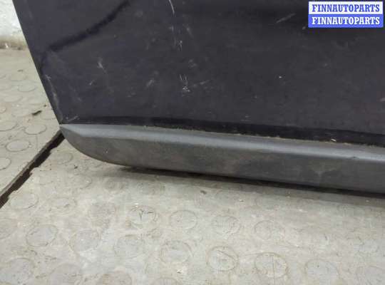 купить Стекло боковой двери на Volvo XC90 2002-2014