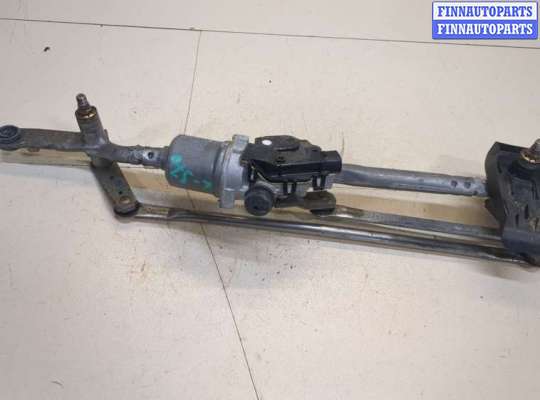 купить Двигатель стеклоочистителя (моторчик дворников) передний на Mazda CX-9 2016-2022